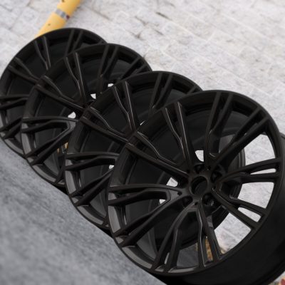 BMW X3 X4 21" inch OEM 2016-2025 Genuine Original Style 726 Wheel set of 4