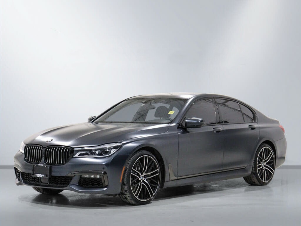 BMW 740i 750i 21" inch Front rim OEM 2016 2017 2018 2019 2020 Genuine Wheel 650M – Image 22