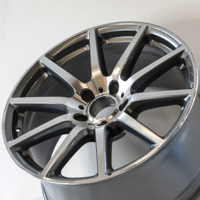 Mercedes G550 G63 AMG 20" inch rim OEM 2018 2019 2020 2021 2022 2023 Mag wheel