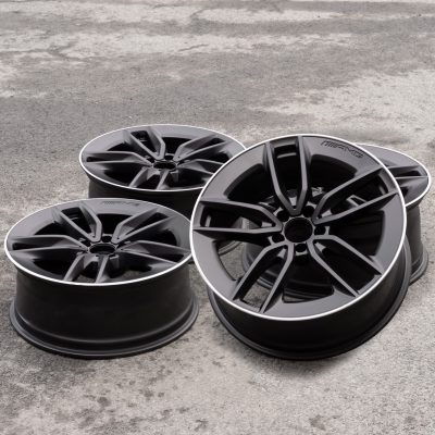 Mercedes C300 C450 C43 AMG 19" Inch OEM 2015-2022 Genuine Original wheel set