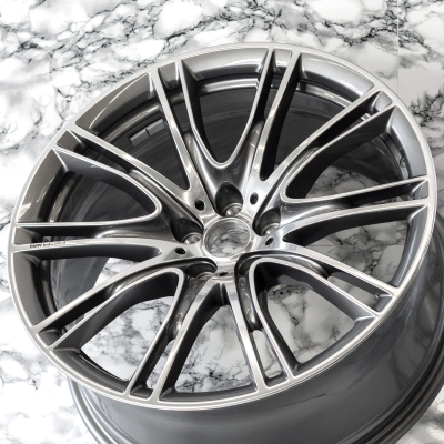 BMW 640i 740i 750i 20" inch Front rim OEM 2015 2016 2017 2018 2019 2020 Wheel
