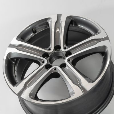 Mercedes GLC300 GLC350e 18" inch rim OEM 2016 2017 2018 2019 2020 2021 Wheel