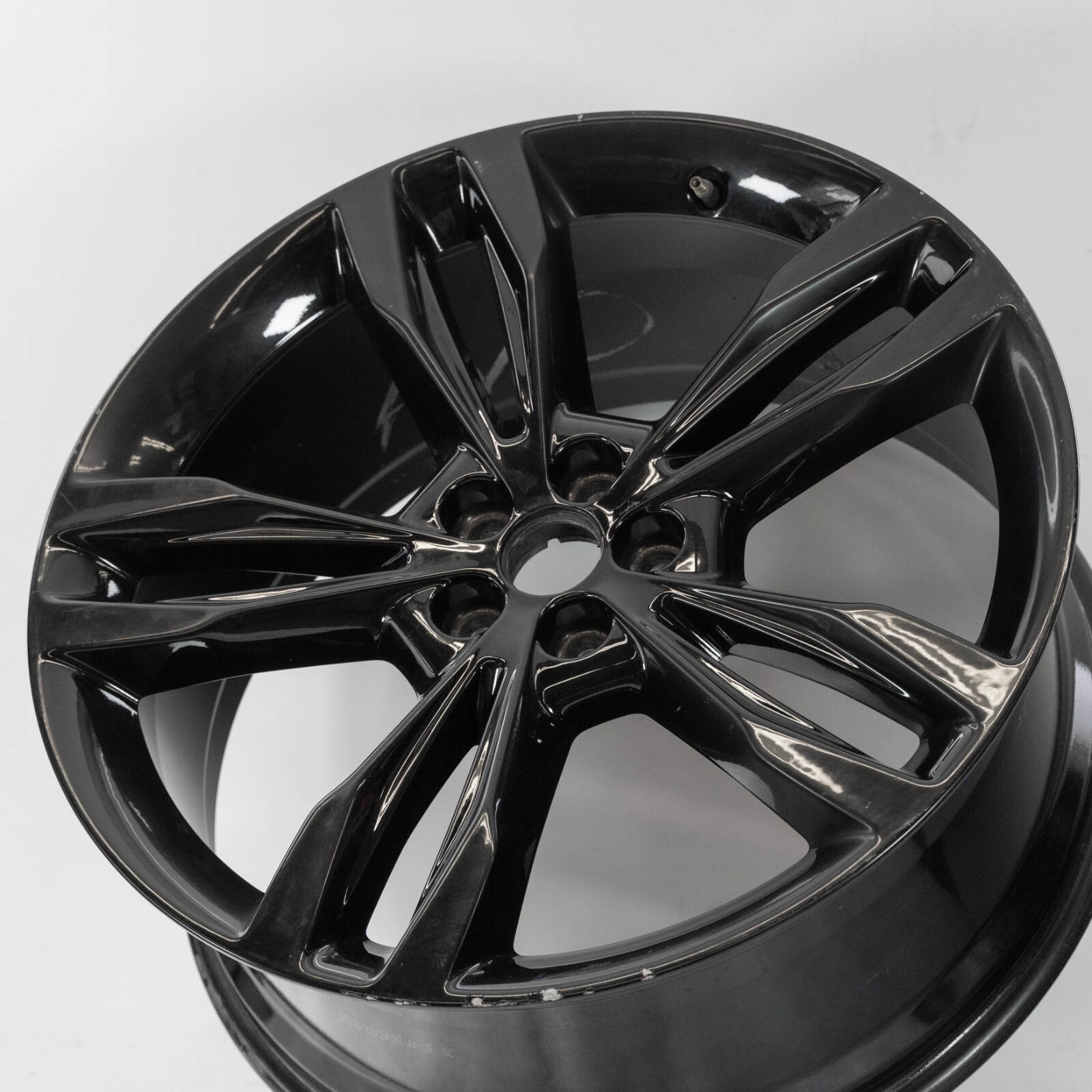 Ford Edge 21" inch rim OEM 2019 2020 2021 2022 2023 Genuine Original Wheel