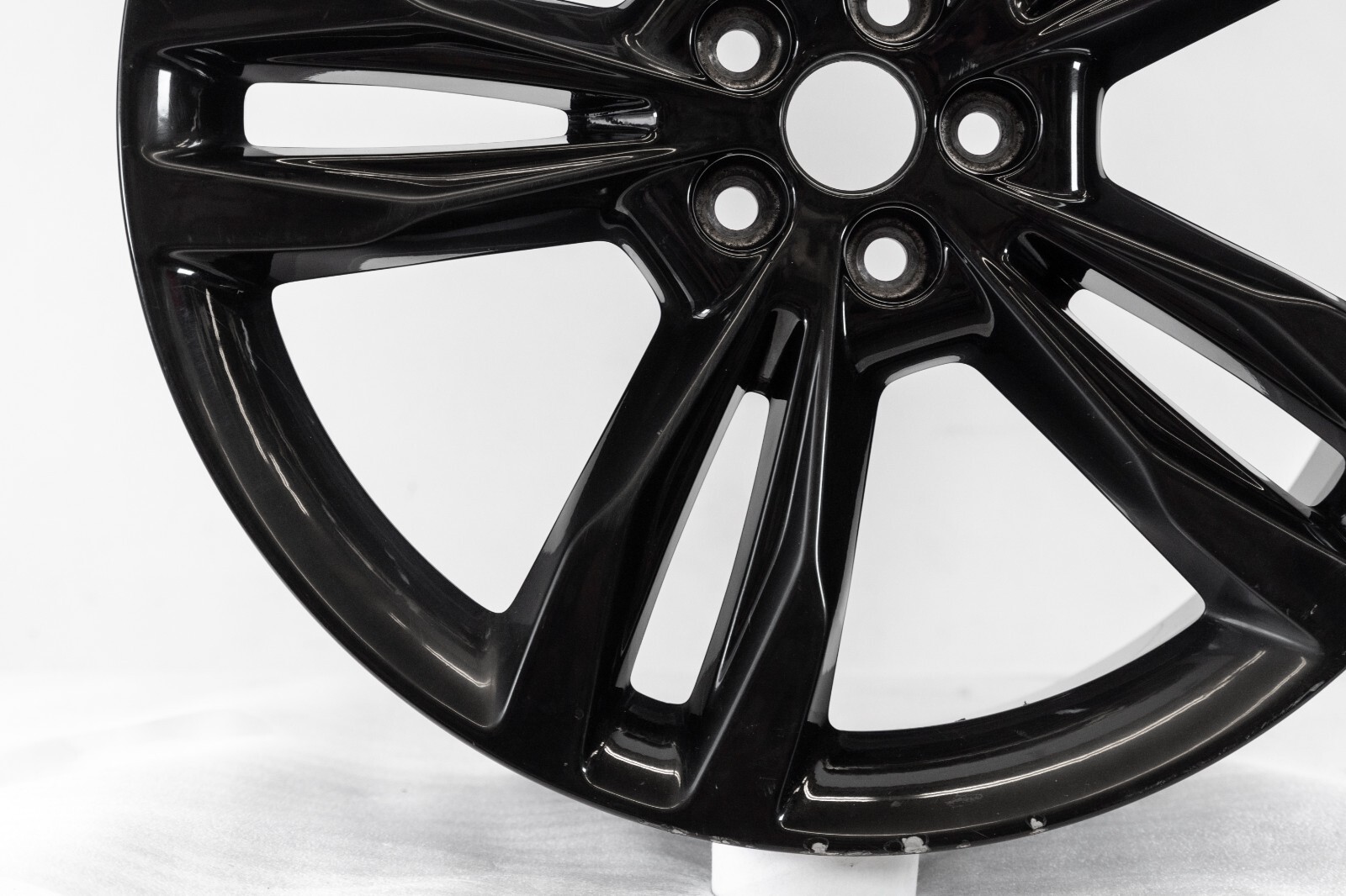 Ford Edge 21" inch rim OEM 2019 2020 2021 2022 2023 Genuine Original Wheel – Image 5