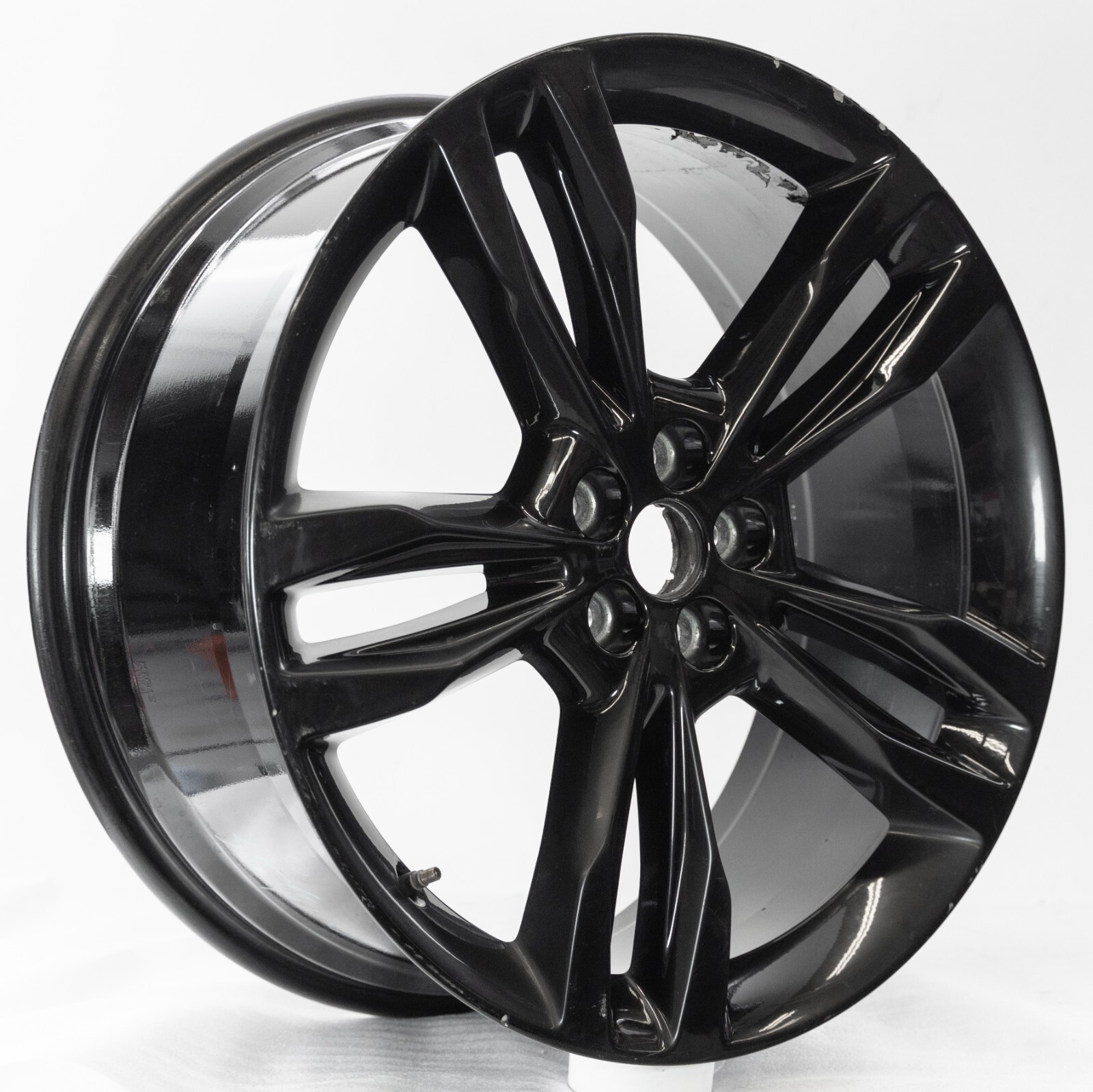 Ford Edge 21" inch rim OEM 2019 2020 2021 2022 2023 Genuine Original Wheel – Image 17