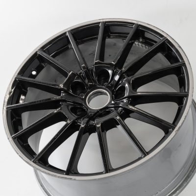 Porsche Panamera GTS 20" inch Front rim OEM 2009-2016 Genuine Original Wheel