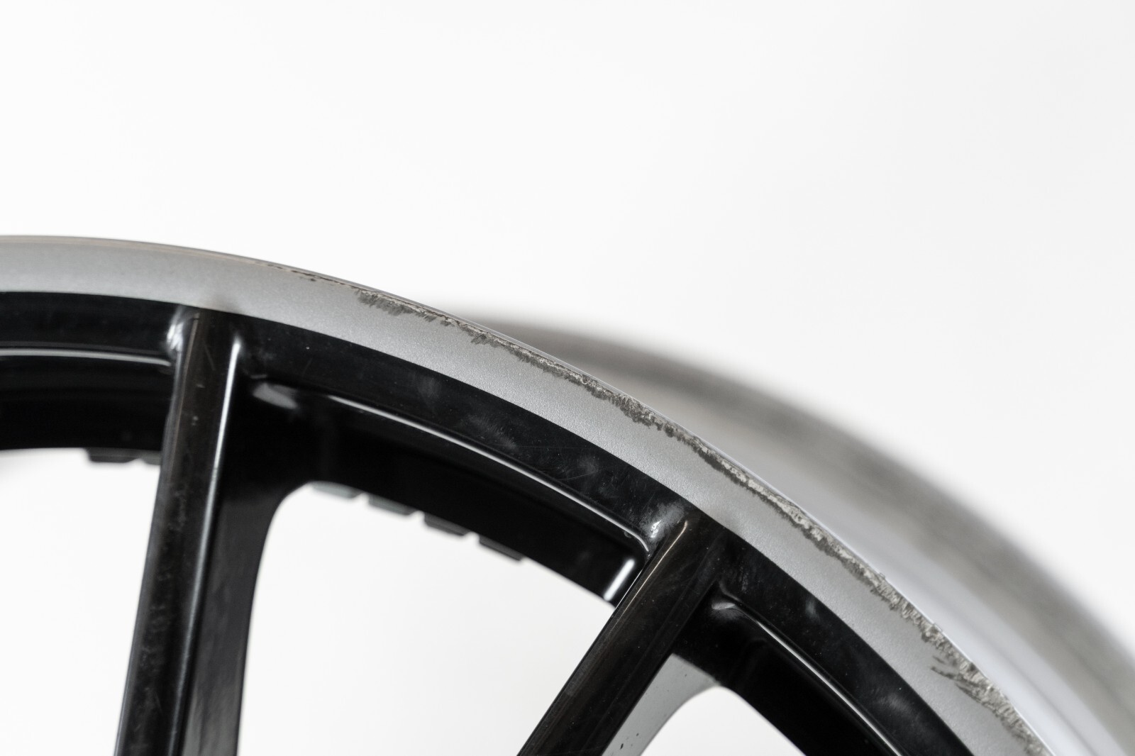 Porsche Panamera GTS 20" inch Front rim OEM 2009-2016 Genuine Original Wheel - Image 7