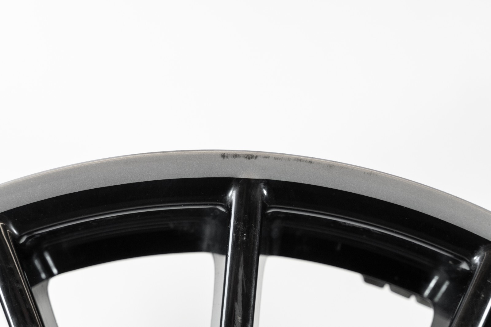 Porsche Panamera GTS 20" inch Front rim OEM 2009-2016 Genuine Original Wheel - Image 8