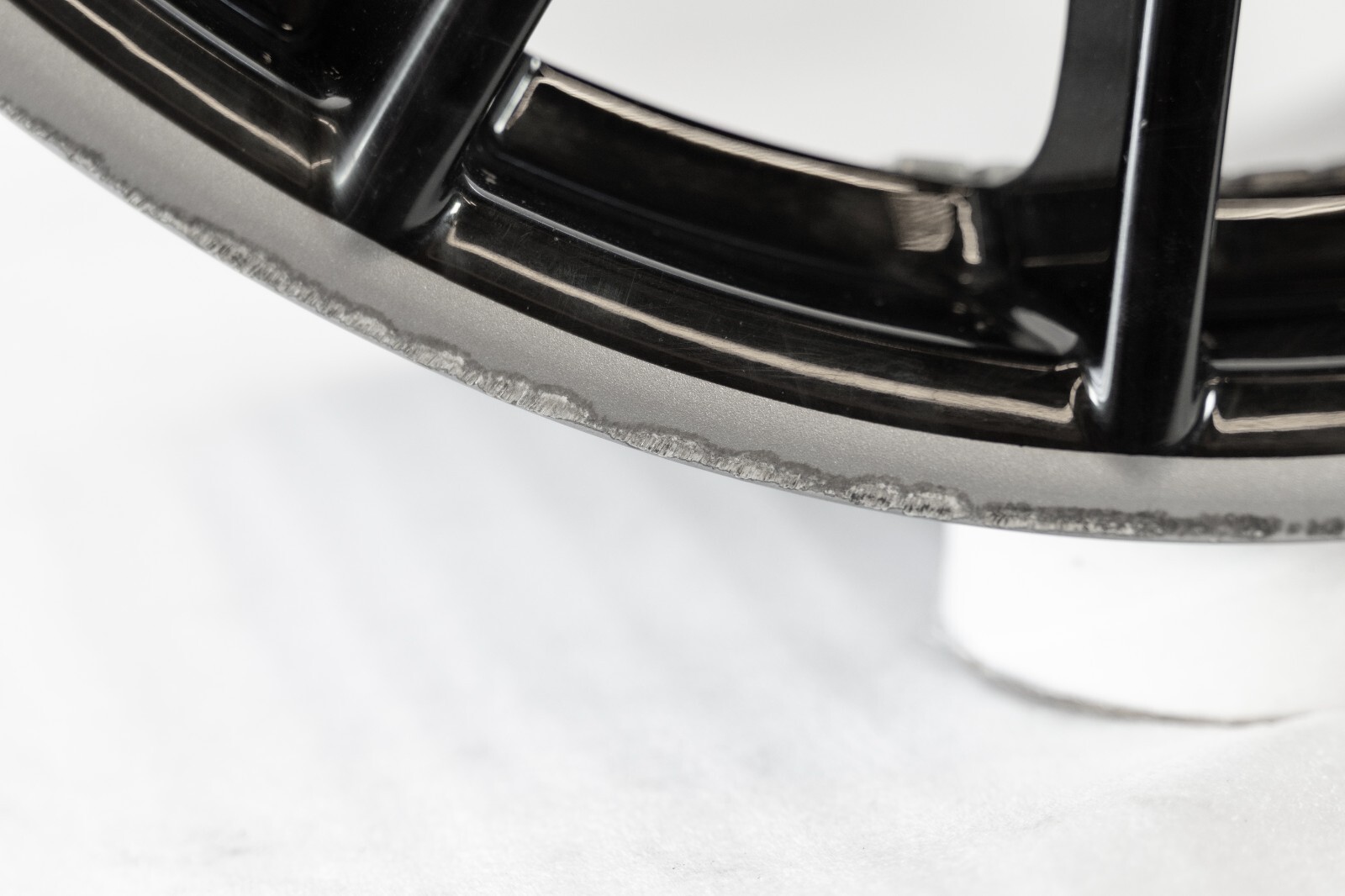 Porsche Panamera GTS 20" inch Front rim OEM 2009-2016 Genuine Original Wheel - Image 10