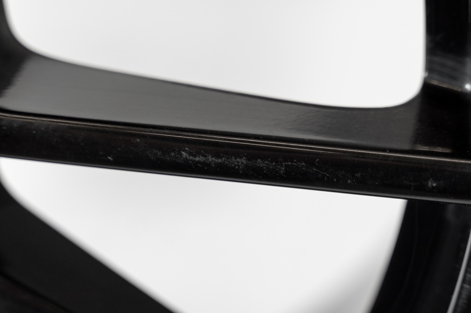 Porsche Panamera GTS 20" inch Front rim OEM 2009-2016 Genuine Original Wheel - Image 13