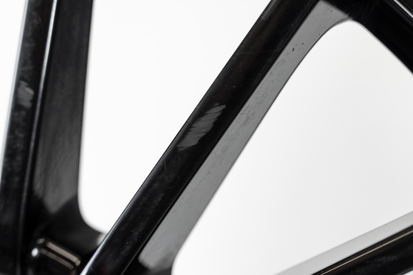 Porsche Panamera GTS 20" inch Front rim OEM 2009-2016 Genuine Original Wheel - Image 14