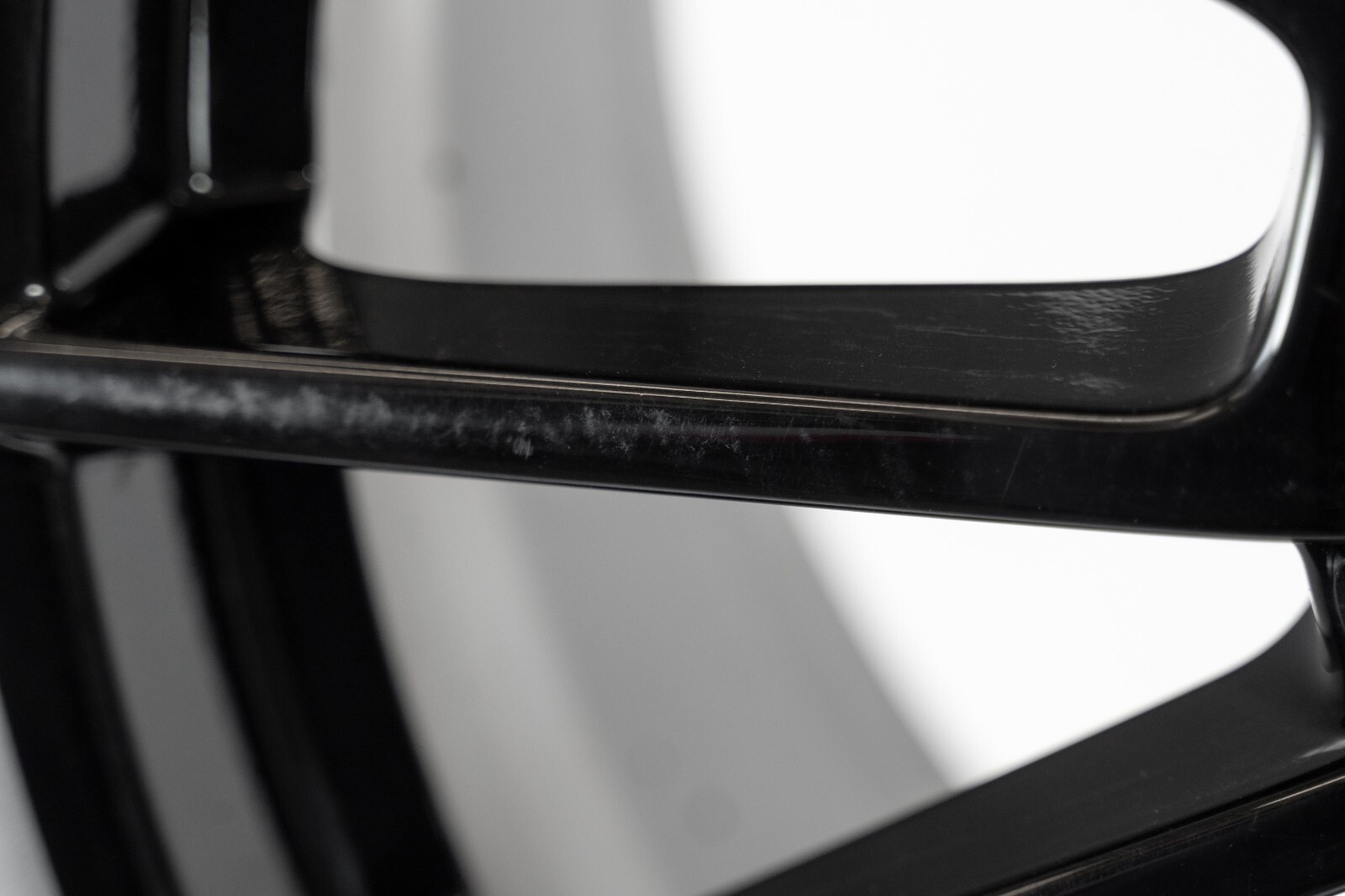 Porsche Panamera GTS 20" inch Front rim OEM 2009-2016 Genuine Original Wheel - Image 16