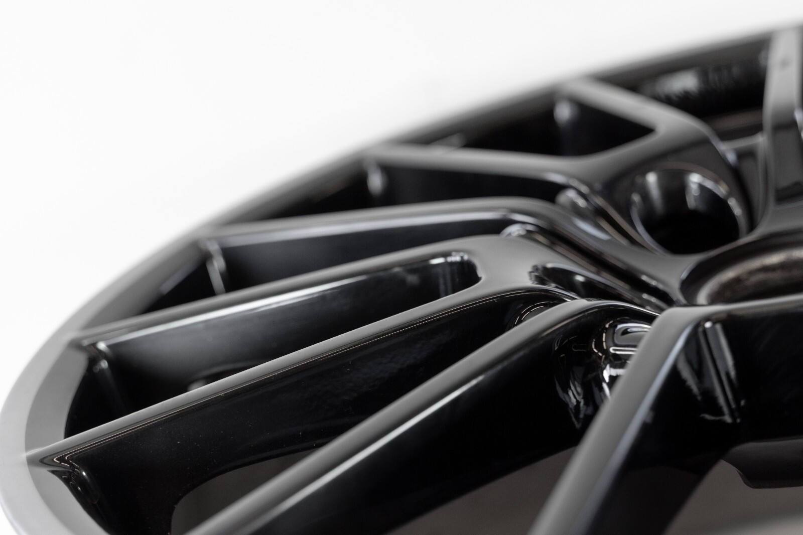 Porsche Panamera GTS 20" inch Front rim OEM 2009-2016 Genuine Original Wheel - Image 18