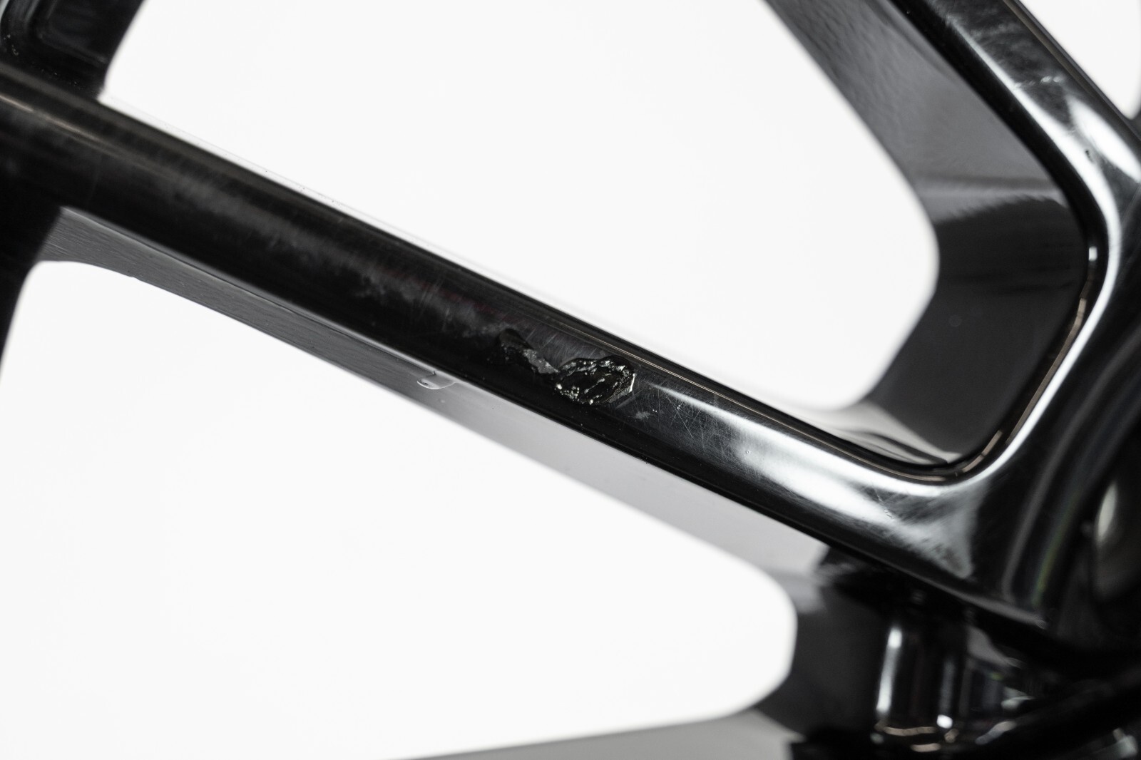 Porsche Panamera GTS 20" inch Front rim OEM 2009-2016 Genuine Original Wheel - Image 20