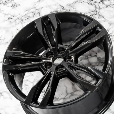 Ford Edge 21" inch rim OEM 2019 2020 2021 2022 2023 Genuine Original Wheel