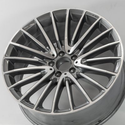 Mercedes CLS53 AMG 20" inch Front Rim OEM 2019 2020 2021 2022 2023 AMG Wheel
