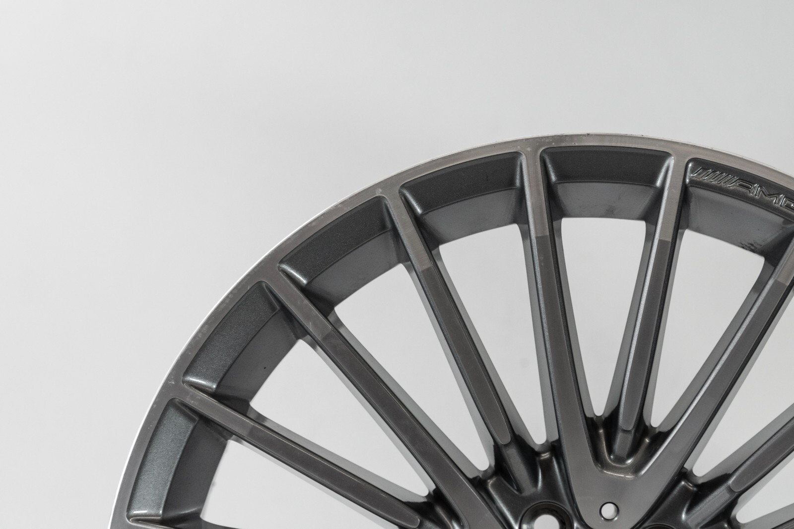 Mercedes CLS53 AMG 20" inch Front Rim OEM 2019 2020 2021 2022 2023 AMG Wheel - Image 3