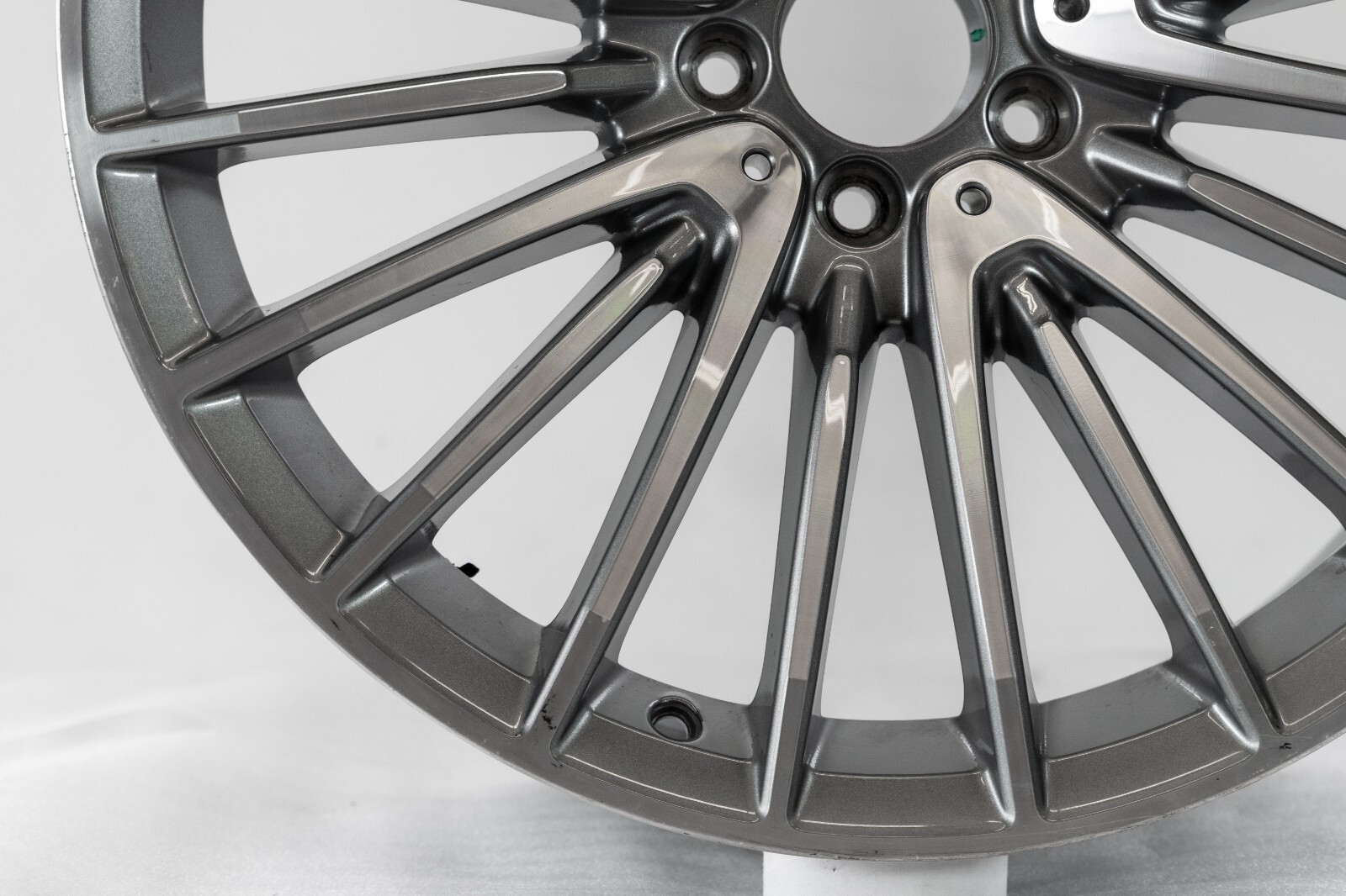 Mercedes CLS53 AMG 20" inch Front Rim OEM 2019 2020 2021 2022 2023 AMG Wheel - Image 5