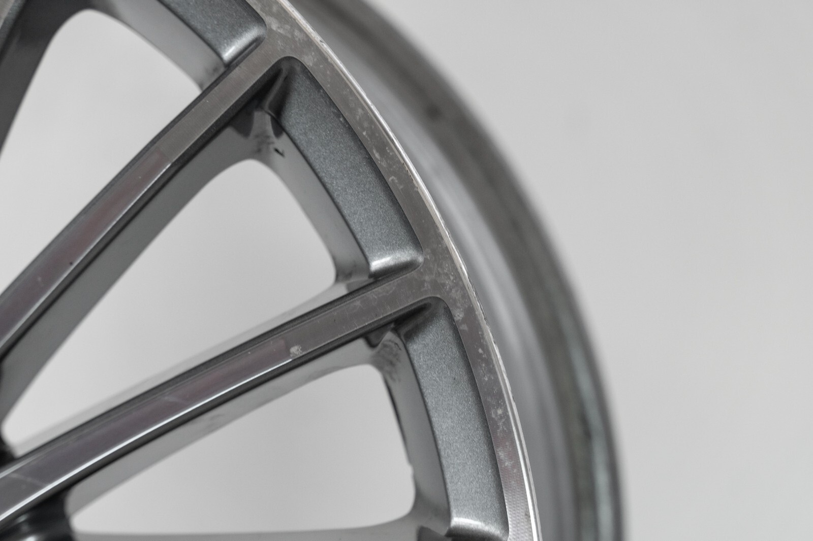 Mercedes CLS53 AMG 20" inch Front Rim OEM 2019 2020 2021 2022 2023 AMG Wheel - Image 6