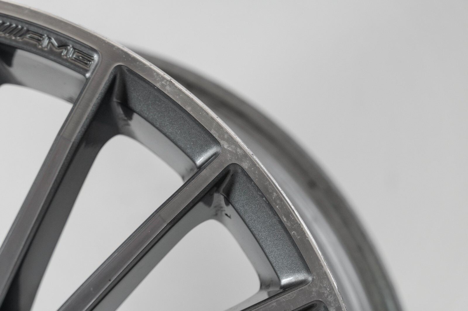 Mercedes CLS53 AMG 20" inch Front Rim OEM 2019 2020 2021 2022 2023 AMG Wheel - Image 7
