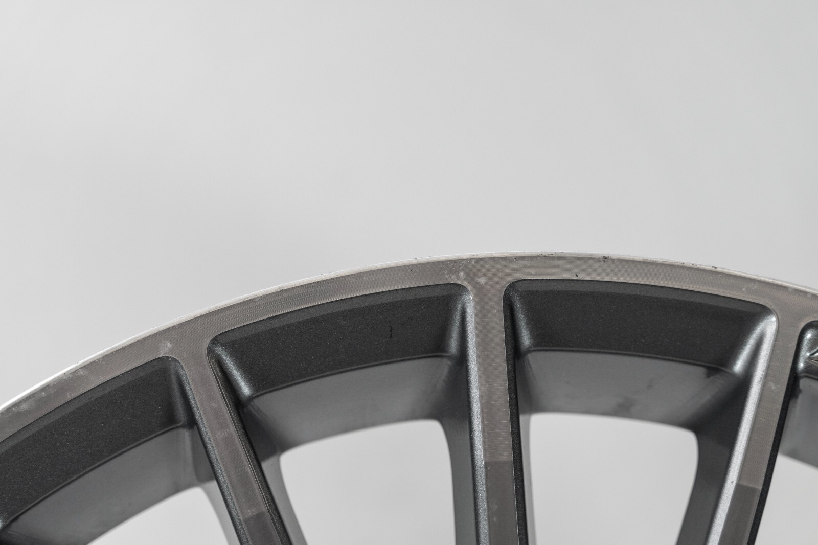 Mercedes CLS53 AMG 20" inch Front Rim OEM 2019 2020 2021 2022 2023 AMG Wheel - Image 9