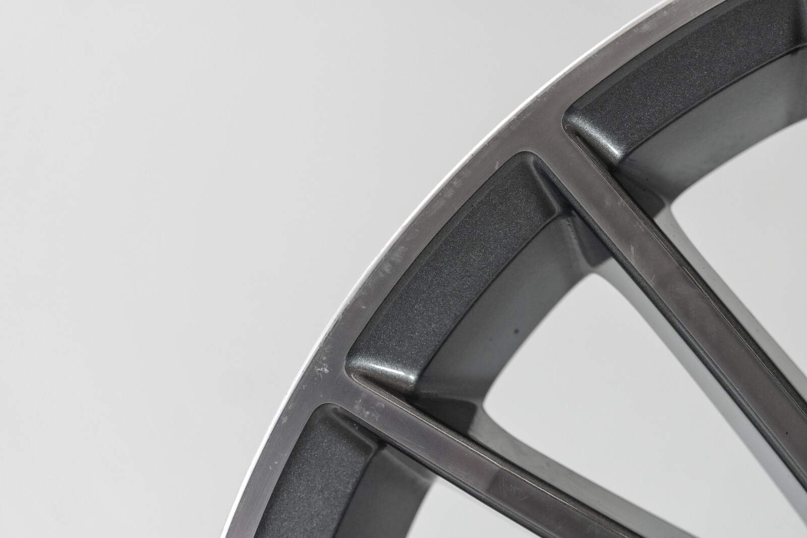 Mercedes CLS53 AMG 20" inch Front Rim OEM 2019 2020 2021 2022 2023 AMG Wheel - Image 10