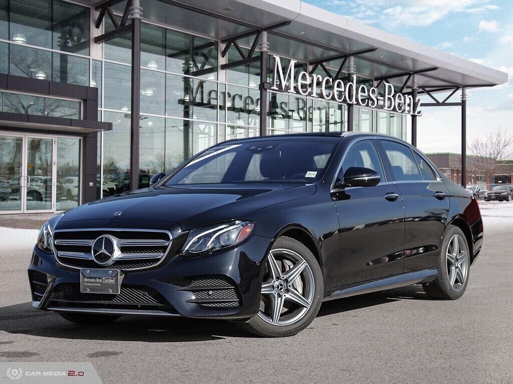 Mercedes E300 E400 18" inch Front Rim OEM 2017 2018 2019 2020 Genuine wheel - Image 17