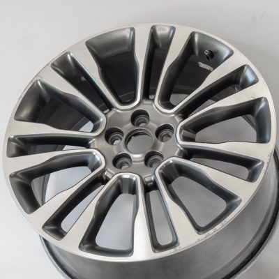 Lincoln Continental 20" inch rim OEM 2017 2018 2019 2020 Genuine Original Wheel