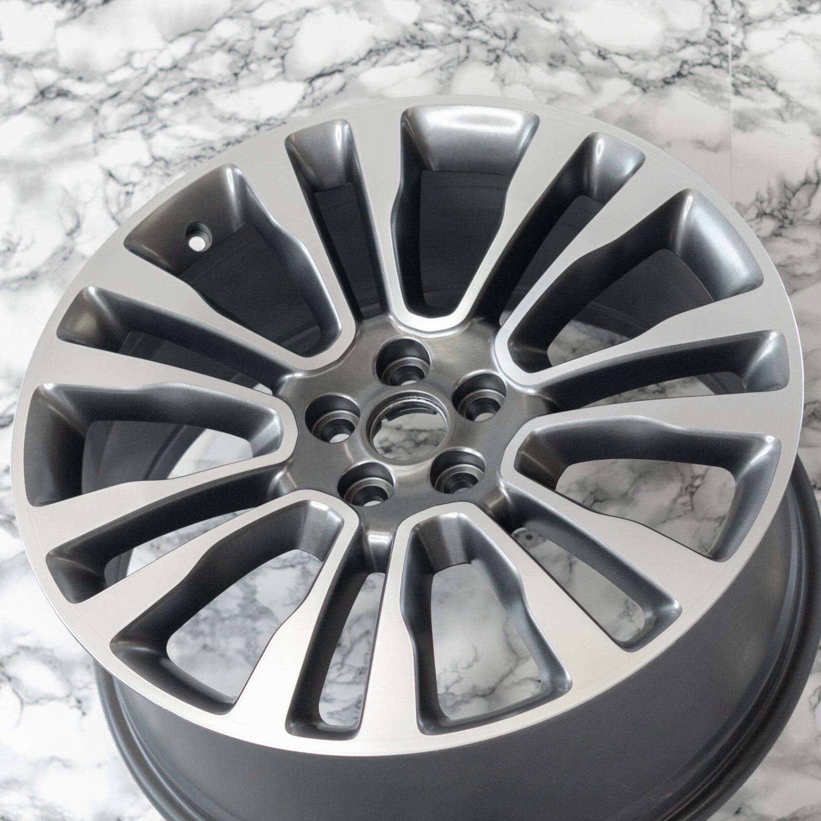Lincoln Continental 20" inch rim OEM 2017 2018 2019 2020 Genuine Original Wheel