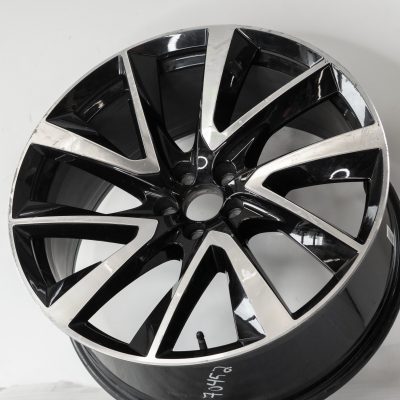 Volvo XC90 21" inch rim OEM 2018 2019 2020 2021 2022 2023 Genuine Original Wheel