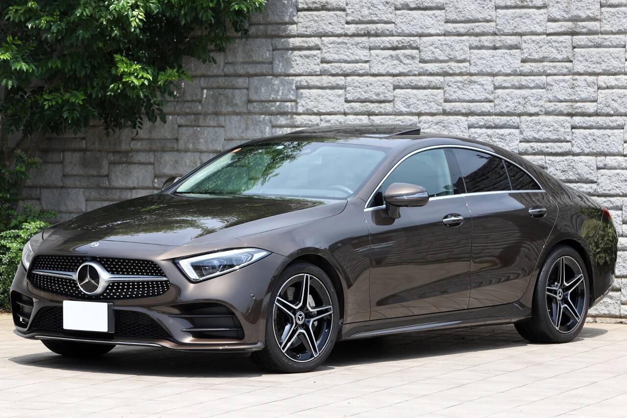 Mercedes CLS450 19" inch Front rim OEM 2019-2023 Genuine Original AMG wheel - Image 22