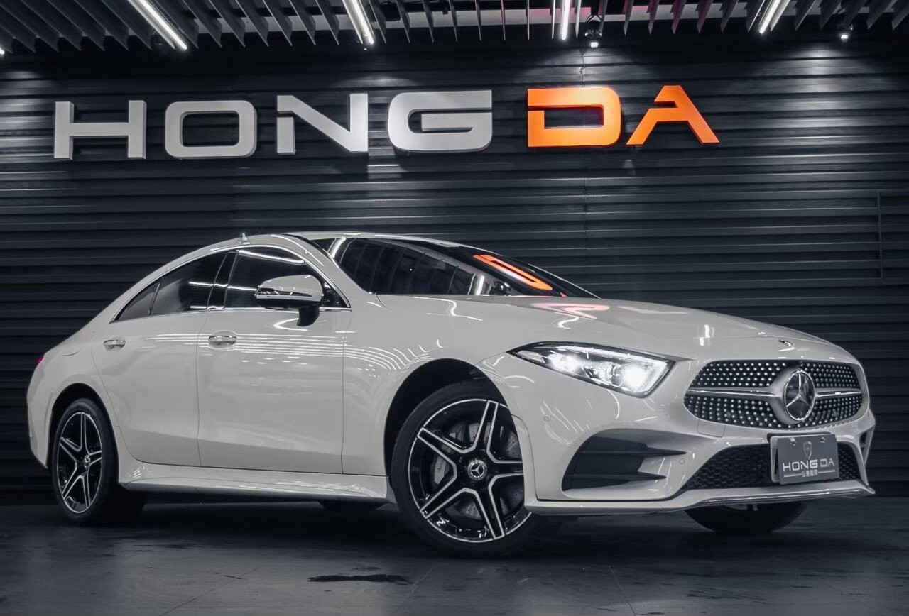 Mercedes CLS450 19" inch Front rim OEM 2019-2023 Genuine Original AMG wheel - Image 21