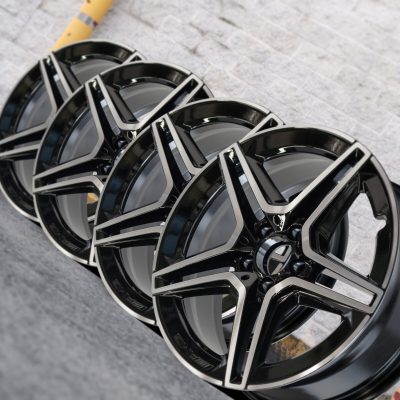 Mercedes CLS53 AMG 19" inch rim OEM 2019-2023 Genuine Original wheel Set of 4