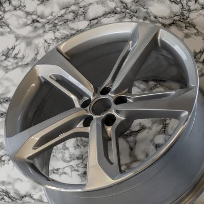 Audi RS7 21" inch rim OEM 2014 2015 2016 2017 2018 Genuine Original wheel