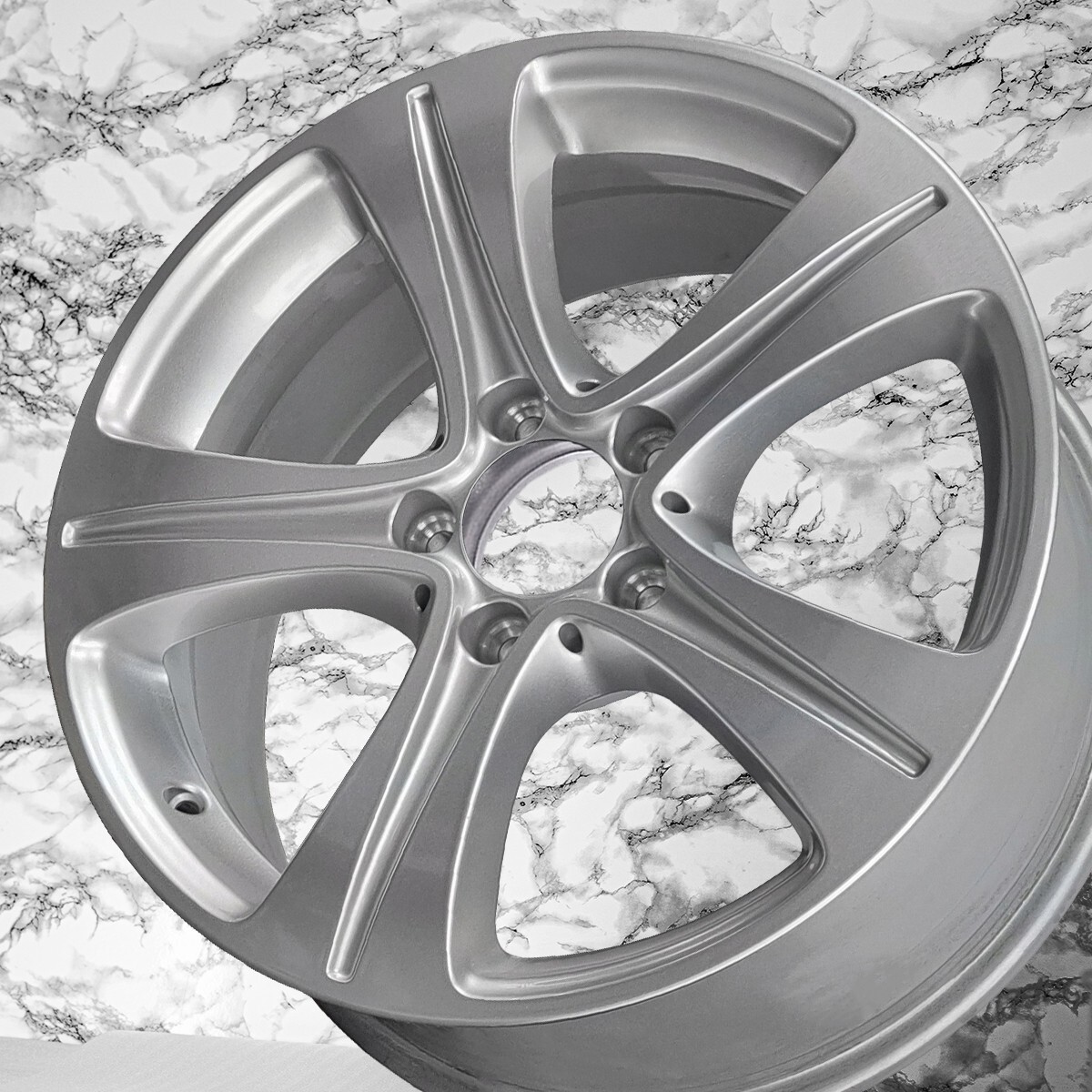 Mercedes E300 E400 18" inch rim OEM 2017 2018 2019 2020 Original Genuine Wheel