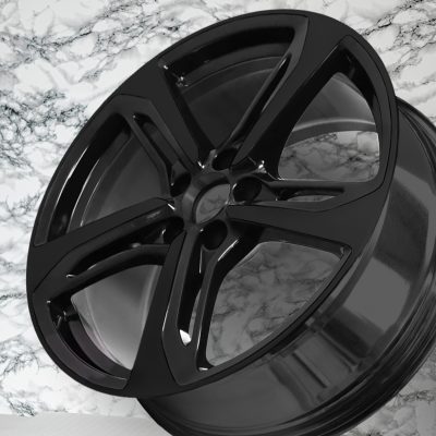 Audi RS7 21" inch rim OEM 2014 2015 2016 2017 2018 Genuine Original wheel