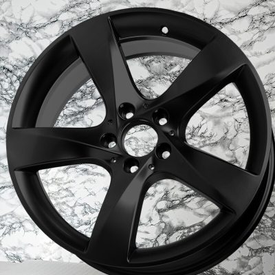 Mercedes C250 C300 C350 18" Front rim OEM 2012 2013 2014 2015 Genuine Wheel rim
