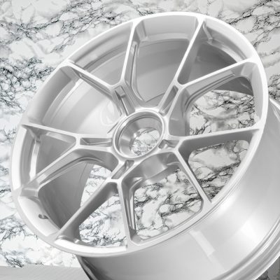 Porsche Carrera 911 GT3 992 20" inch Front Rim OEM 2020 2021 2022 2023 Wheel