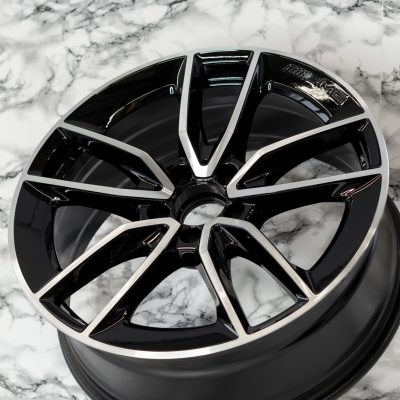 Mercedes CLA35 AMG 19" inch rim OEM 2020 2021 2022 2023 Genuine Original wheel