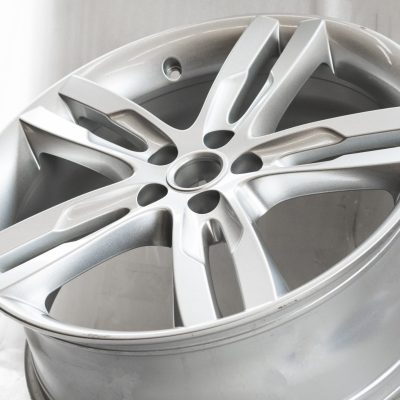 Jaguar XE 19" inch Front rim OEM 2017 2018 2019 Genuine Original 5071 Wheel