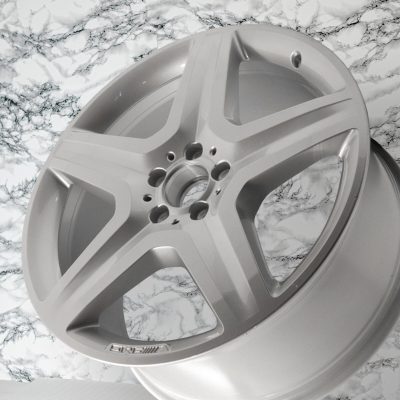 Mercedes ML350 ML550 GLE400 20" inch rim OEM 2013 2014 2015 2016 2017 AMG wheel