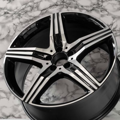 Mercedes S550 S63 20" inch Front rim OEM 2014 2015 2016 2017 2018 2019 AMG wheel