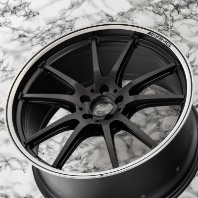Mercedes AMG GT63 GT63s 21" inch Front rim OEM 2019 2020 2021 Genuine wheel