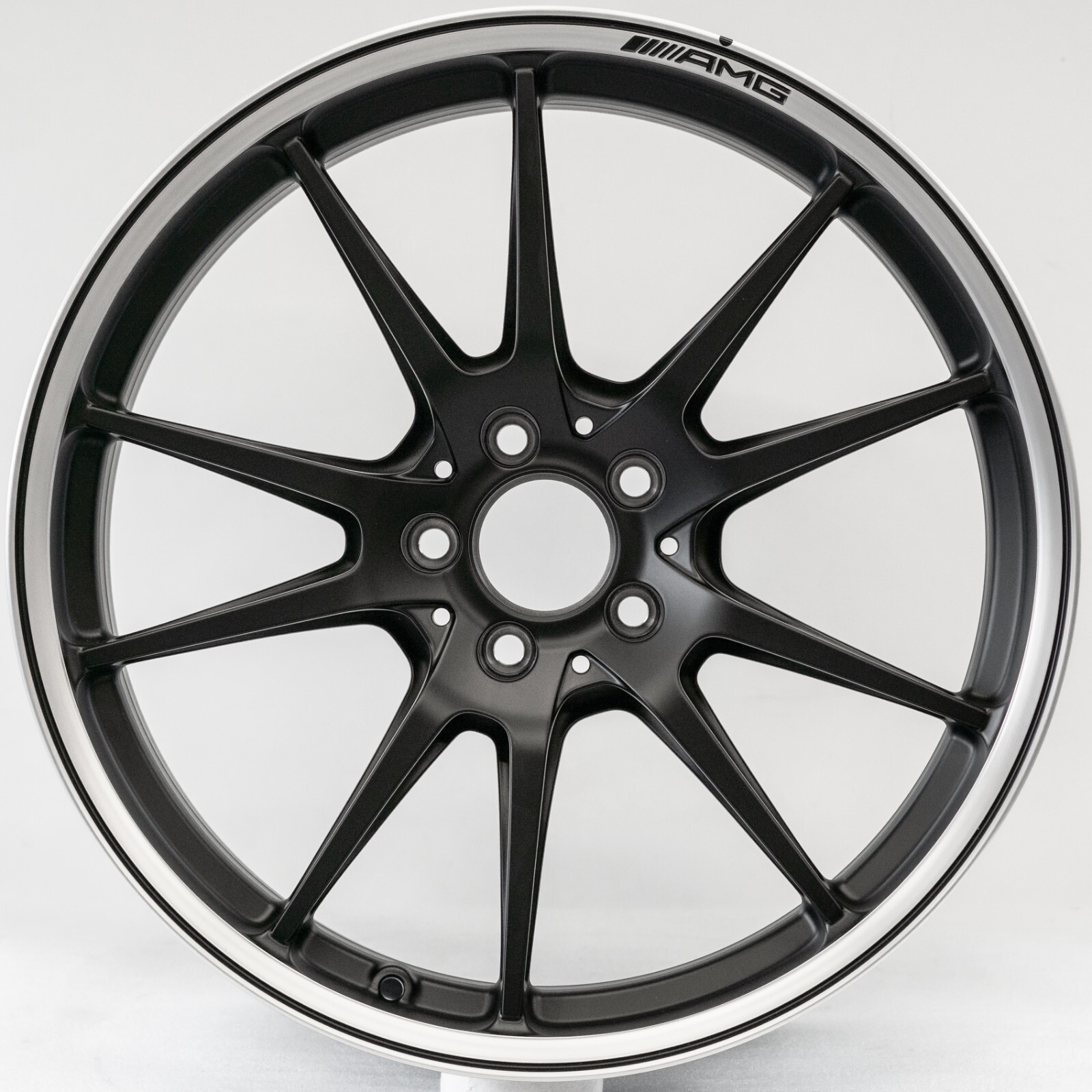 Mercedes AMG GT63 GT63s 21" inch Rear rim OEM 2019 2020 2021 Genuine wheel - Image 2