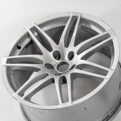 Audi RS4 19" inch rim OEM 2007 2008 Genuine Original Mag wheel 8E0601025BE