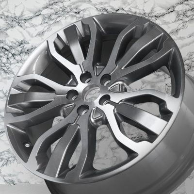 Range Rover Sport 21" inch rim OEM 2014 2015 2016 2017 2018 Genuine wheel