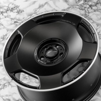 Mercedes AMG GT63 GT63s 21" inch Front rim OEM 2019-2025 Genuine Monoblock wheel