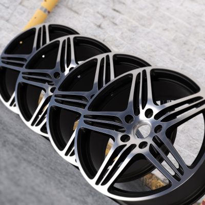 Porsche Carrera 4 4S 911 997 19" inch rim OEM 2007 2008 2009 2010 2011 Wheel SET