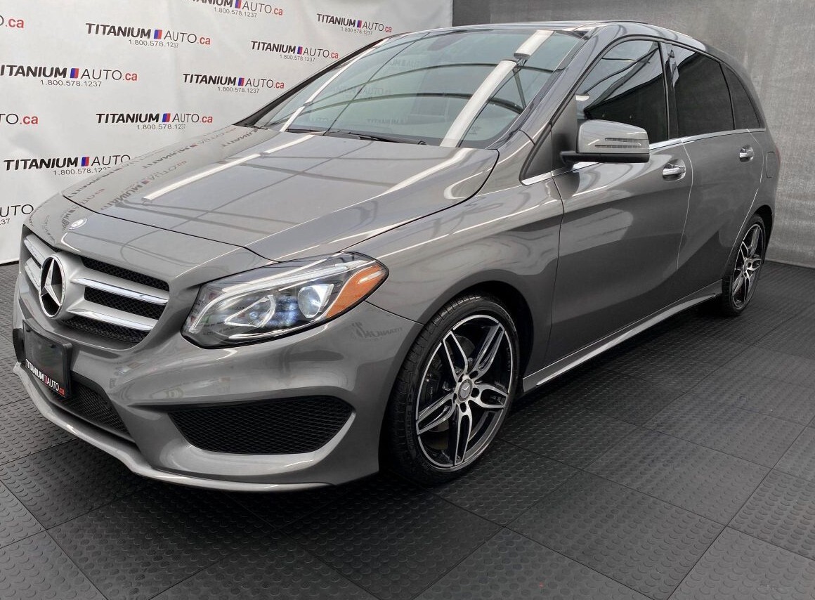 Mercedes B250 CLA250 18" inch rim OEM 2017 2018 2019 Genuine AMG Wheel SET – Image 18