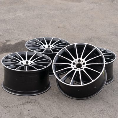 Mercedes GLE350 GLE450 21" inch Rim OEM 2020 2021 2022 2023 Original Wheel SET